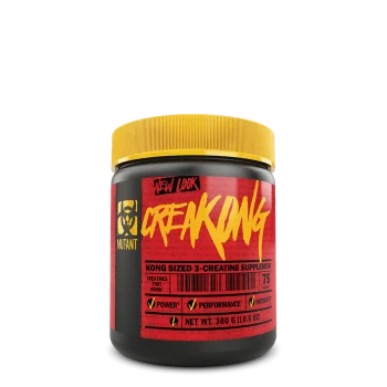 Креатин CreaKong (300 g)